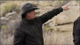 The Secret Of Skin walker Ranch - Season 03 Episode 06